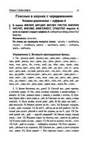 Тренажер по русскому языку. Орфография. Пунктуация. Орфоэпия — фото, картинка — 18