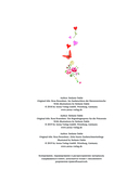 Фея Розочка. Большая книга волшебства — фото, картинка — 2