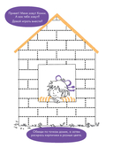 Рисуем по точкам. Развиваем моторику и готовим руку к письму — фото, картинка — 1