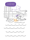 Рисуем по точкам. Развиваем моторику и готовим руку к письму — фото, картинка — 7