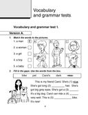 Magic Box 3. Тесты по английскому языку для 3 класса — фото, картинка — 2