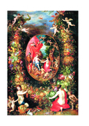 Кухня мифов и легенд. Блюда древних богов мира — фото, картинка — 5