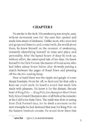 The Little Lady of The Big House — фото, картинка — 4