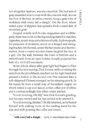 The Little Lady of The Big House — фото, картинка — 6