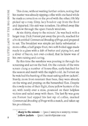 The Little Lady of The Big House — фото, картинка — 7