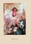 Дом, в котором... — фото, картинка — 27