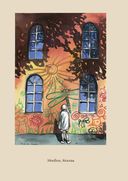 Дом, в котором... — фото, картинка — 31