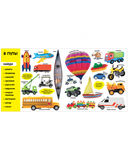 Фотокнига. Первые слова — фото, картинка — 1