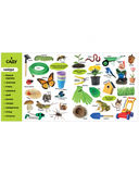 Фотокнига. Первые слова — фото, картинка — 4