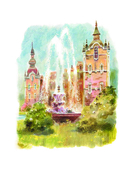 Сказки матушки Гусыни — фото, картинка — 2