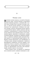 Темные аллеи — фото, картинка — 4