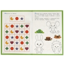 Развиваем внимание и логику — фото, картинка — 1