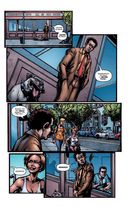 Пацаны. Том 4. Пора валить — фото, картинка — 11