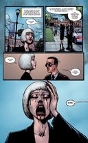 Пацаны. Том 4. Пора валить — фото, картинка — 13