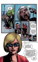 Пацаны. Том 4. Пора валить — фото, картинка — 14