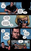 Пацаны. Том 4. Пора валить — фото, картинка — 15