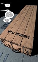 Пацаны. Том 4. Пора валить — фото, картинка — 5