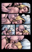 Пацаны. Том 4. Пора валить — фото, картинка — 9