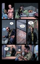 Пацаны. Том 4. Пора валить — фото, картинка — 10