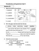 Magic Box 4. Тесты по английскому языку для 4 класса — фото, картинка — 4