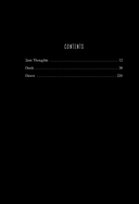 Мысли в 2 часа ночи. Белые стихи, обнажающие душу — фото, картинка — 10