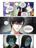 Лериана, невеста герцога по контракту. Том 7 — фото, картинка — 13