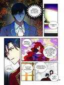 Лериана, невеста герцога по контракту. Том 7 — фото, картинка — 14