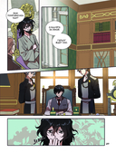 Лериана, невеста герцога по контракту. Том 7 — фото, картинка — 6