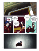 Лериана, невеста герцога по контракту. Том 7 — фото, картинка — 9