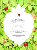 Земляничная фея. Волшебная книга каникул — фото, картинка — 2