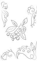 Русалочье солнце — фото, картинка — 2