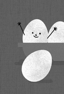 Твои железные яйца. Как решительность и настойчивость помогают достичь самых амбициозных целей — фото, картинка — 11