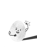 Твои железные яйца. Как решительность и настойчивость помогают достичь самых амбициозных целей — фото, картинка — 10