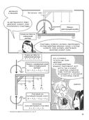 Занимательная физика. Сопротивление материалов. Манга — фото, картинка — 21