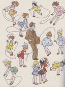 Стихи и песенки для малышей — фото, картинка — 1