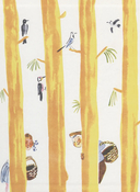 Стихи и песенки для малышей — фото, картинка — 3