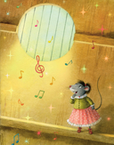 Прыгоды мышкі Пік-Пік. Новыя гісторыі — фото, картинка — 9