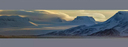 Архипелаги Арктики. Панорама высоких широт — фото, картинка — 3