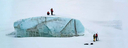 Архипелаги Арктики. Панорама высоких широт — фото, картинка — 4