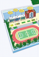 Закрытая школа. Квест 2 — фото, картинка — 5