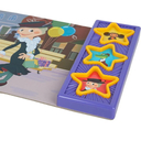 Поём с Чебурашкой. Союзмультфильм — фото, картинка — 1