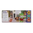 Поём с Чебурашкой. Союзмультфильм — фото, картинка — 3