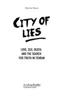Город лжи. Любовь. Секс. Смерть. Вся правда о Тегеране — фото, картинка — 2