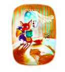 Зуб мудрости. Сказки Маленького Лисенка — фото, картинка — 2