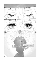 Заснеженное небо — фото, картинка — 4