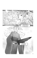 Заснеженное небо — фото, картинка — 5