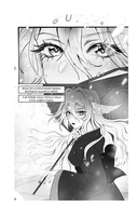 Заснеженное небо — фото, картинка — 6