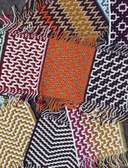 300 нескучных узоров. Мозаичное вязание крючком с Юлией Гендиной — фото, картинка — 7