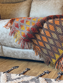 300 нескучных узоров. Мозаичное вязание крючком с Юлией Гендиной — фото, картинка — 8