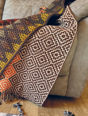 300 нескучных узоров. Мозаичное вязание крючком с Юлией Гендиной — фото, картинка — 9